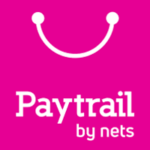 Sapi Designin verkkokaupassa maksunvälittäjänä toimii Paytrail